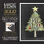 «Christmas Holiday Art IV», reproduction encadrée - bois massif-946661954-946661967