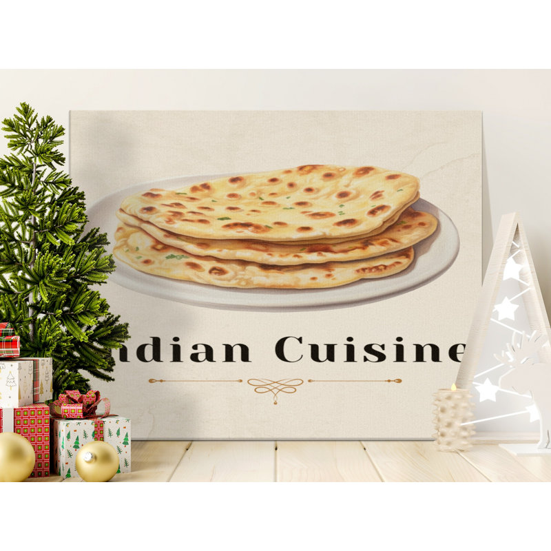 Santini Wrapped Canvas Print Set, 20x16