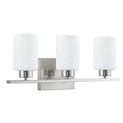 3 - Light Vanity Light
