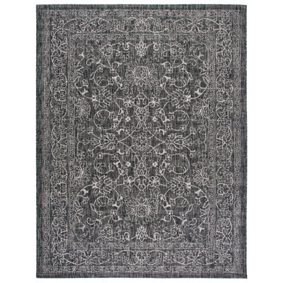 Abhik Indoor/Outdoor Rug