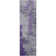 Premium Machine Washable Cerrito Purple Rug