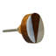 Poignée ronde surdimensionnée 1,5 "Aspen