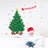 Non-Wall Damaging Wall Decal
