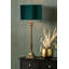 Canterbury Metal Table Lamp