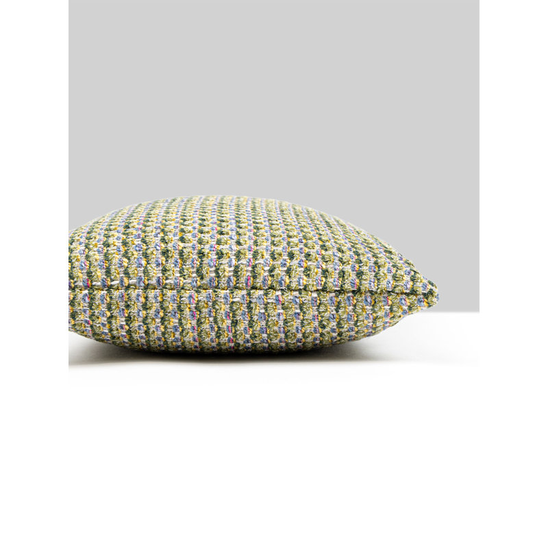 Pillow Cover & Insert, Glen, Square 22"