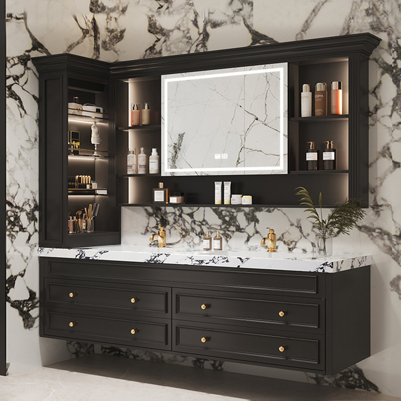 Eaker, Black