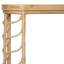 60 in. Solid Wood Console Table-1278504768