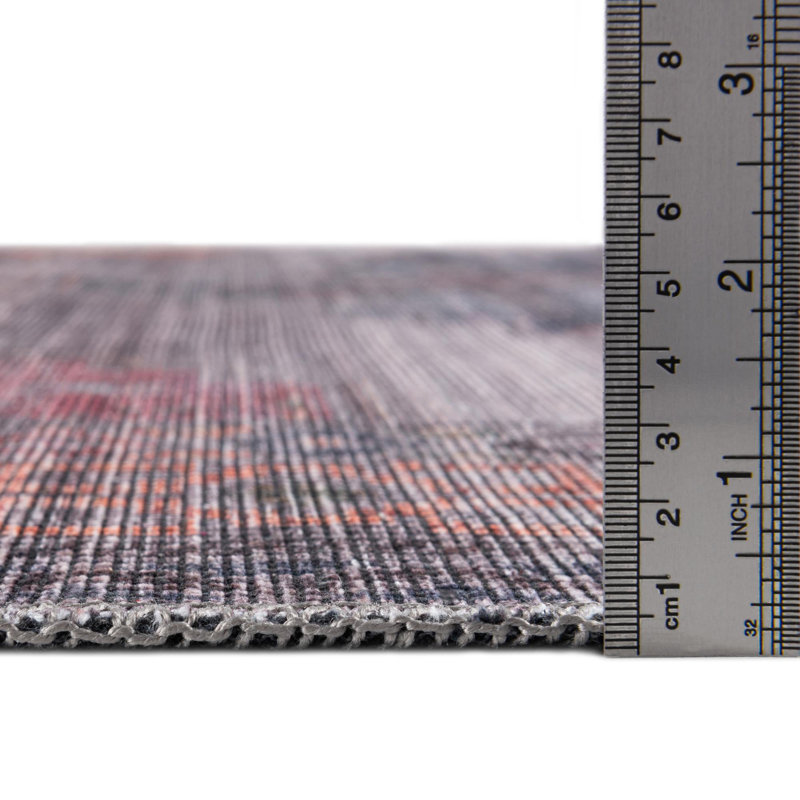Tapis Cairo, Carré 5 pi 3 po