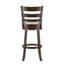 Tabouret de bar et de comptoir pivotant Adelynn-1024739990-964873760-1047151361