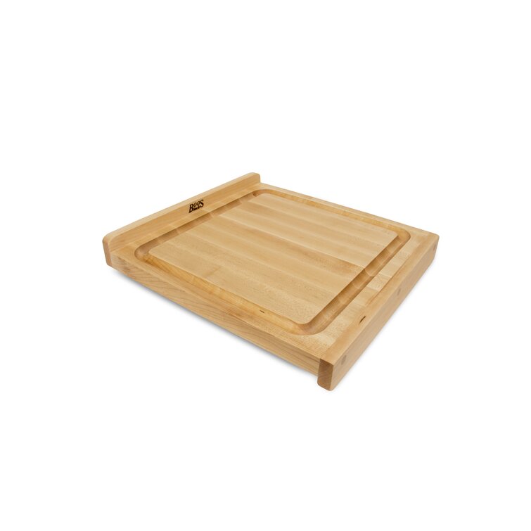 John Boos Maple Cutting Boards