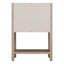 Ensemble de meuble-lavabo simple 24 po avec lavabo encastré rectangulaire Robertson-75246833-75246828-95318679