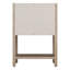 Ensemble de meuble-lavabo simple 24 po avec lavabo encastrable ovale Robertson-75247254-95319315-95319316