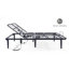 Lit réglable 14 "avec télécommande Eduarda Home-41694568