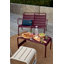 Luxembourg Outdoor Side Table-822185405