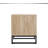 Modern Side Table With Drawer