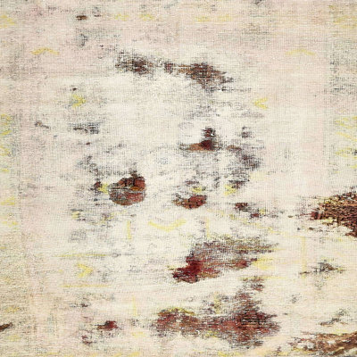 Abstract Indoor Rug