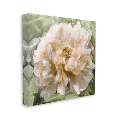 " Blooming Puffy Flower Nature " by Shawna Sullivan