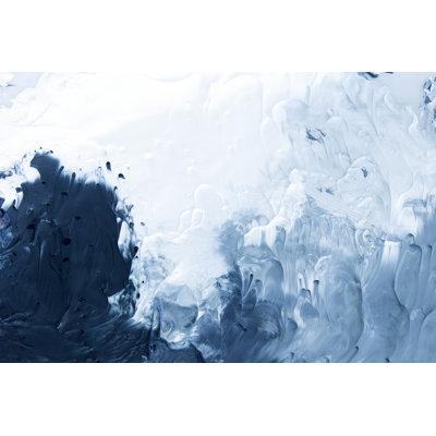 Dana_Zurki - Wrapped Canvas Print