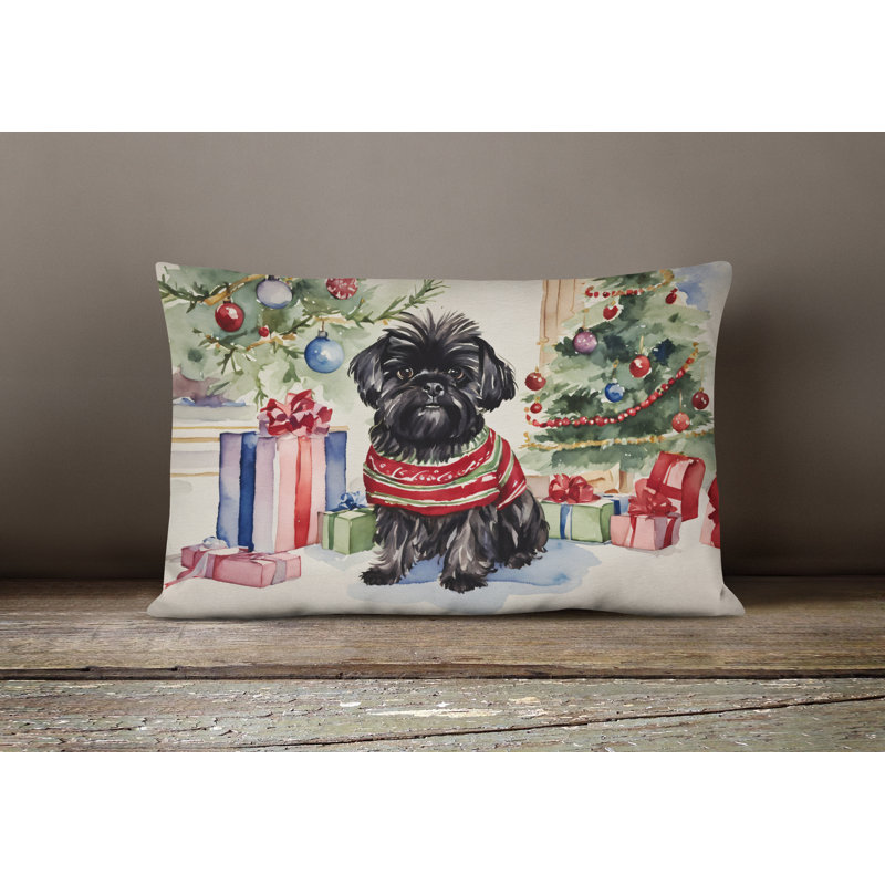 Other/No Pattern Outdoor Throw Pillow