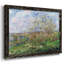 Springtime, 1880, reproduction d'art sur toile-1899807619-1899807631