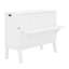 Murphy Bed with USB Port and Removable Shelves-94339063-94339065