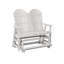 Comfo Back Outdoor Glider-1855025865