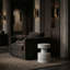 Mamud Marble End Table