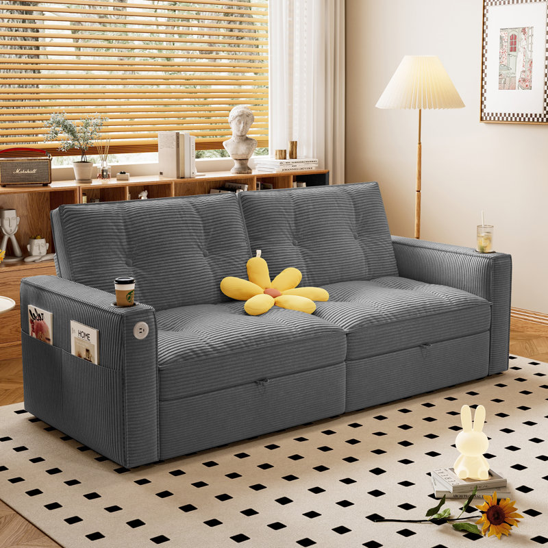 Reception Sofas