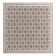 Jill Zarin Metropolitan Uptown Rug Gray