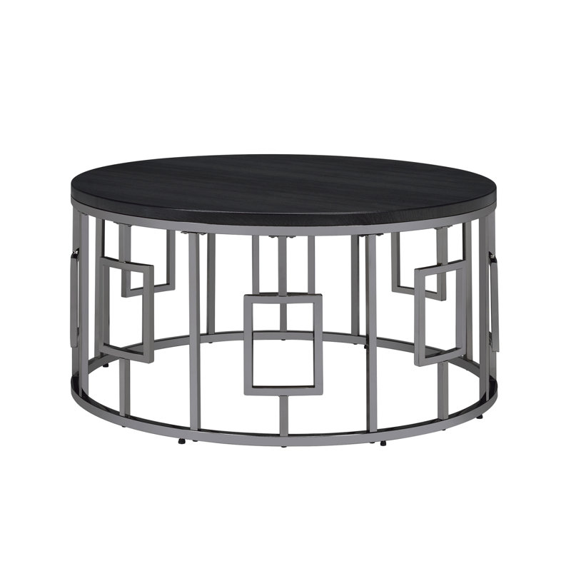 Coffee Table ( Upgraded 3A Packing )