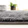 Pacific Performance Abstract Rug