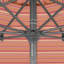 Parasol de marché 90 po Sunbrella-88362533