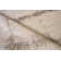 Chroma Hand-Loomed Wool Geometric Area Rug in Ivory/Silver