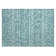 Maliana Washable Southwestern Indoor / Outdoor Rug