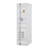 Wardrobe with Full-length Container Lock-139005432