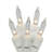Christmas Mini Light Set - White Wire-1579467657-1549999760
