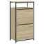 6 Pair Shoe Storage Cabinet-1541906842