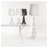 Kabuki Novelty Lamp-37120267