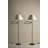 Fillea 67.5'' Forged Iron Traditional Floor Lamp