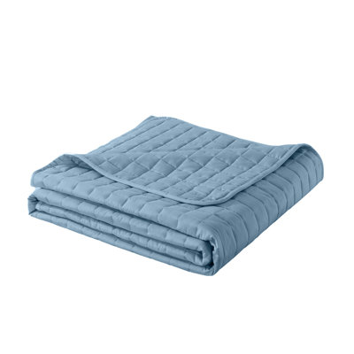  Couverture à tissage géométrique