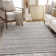 Capen Cotton Southwestern Indoor Rug