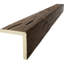Sangle martelée, à utiliser avec la poutre Heritage Timber-96328192-104429173-104705437