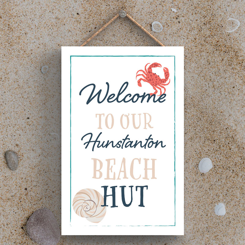 Nautical & Beach Wall Decor