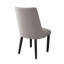 Chaise rembourrée Fishburne Xena