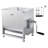 Manual Meat Mixer Machine with Fixed Tank-115992550