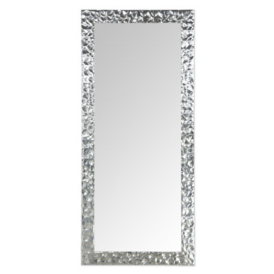 Caire Flat Wall Mirror