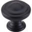 Dome 1 1/8" Diameter Round Knob-1070598109