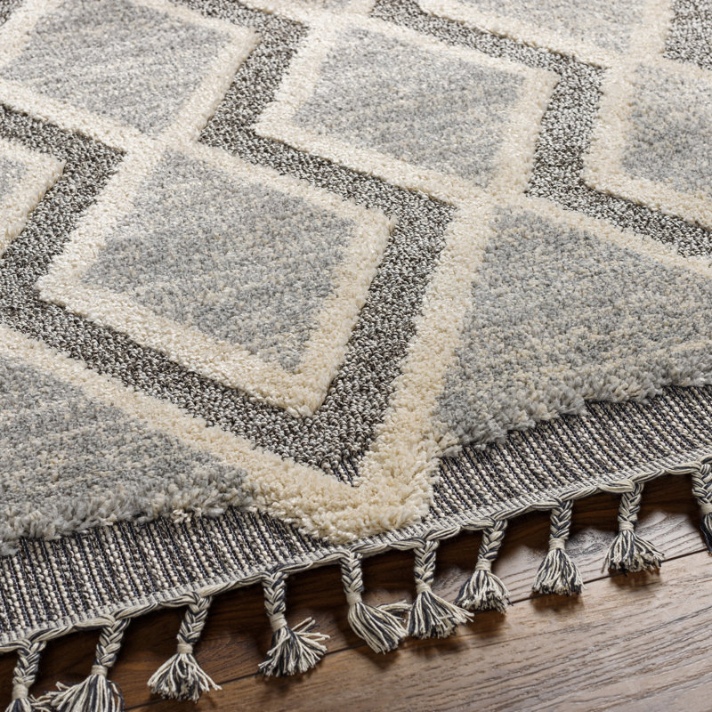Tapis Laci SUS2301, Rectangle 8 pi 2 po x 10 pi