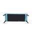 Banc d'appoint rembourré en velours Dahlia-1546196714