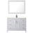 Daria 48'' Single Bathroom Vanity with Marble Top-97900688-97900695